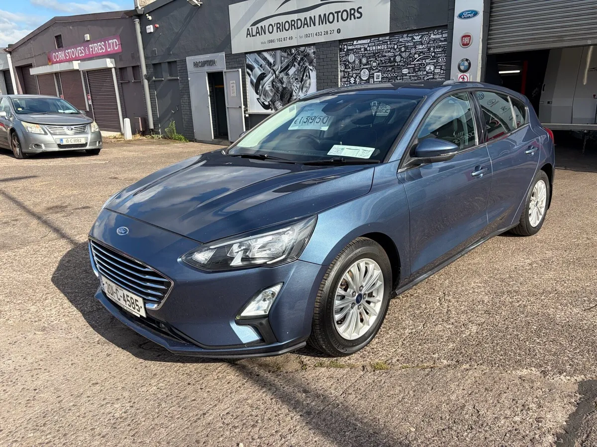 Ford focus - Image 2