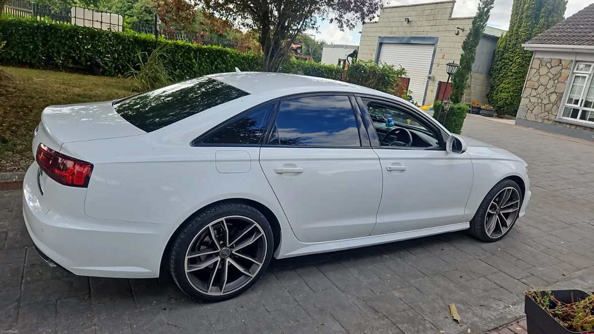 Audi A6 2.0 TDI 190 - Image 4