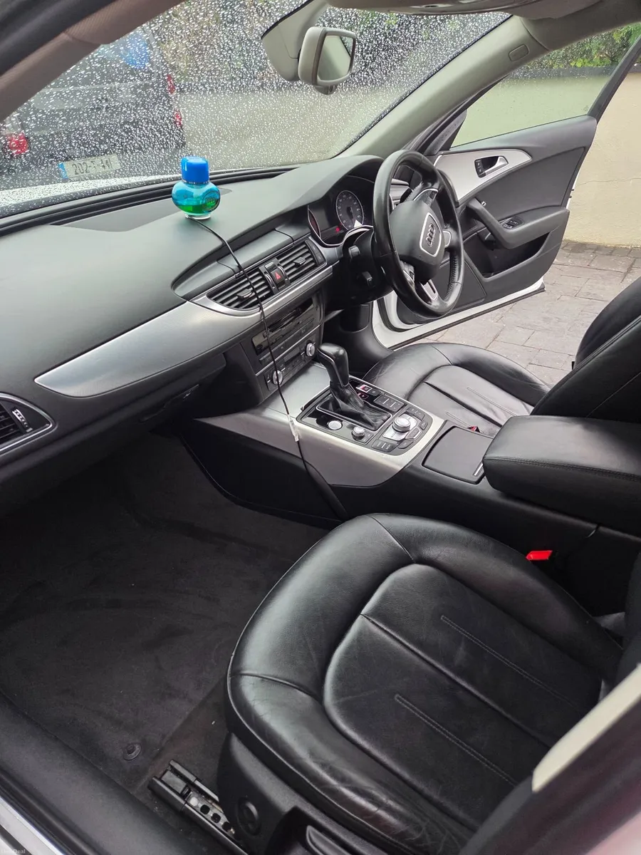 Audi A6 2.0 TDI 190 - Image 6