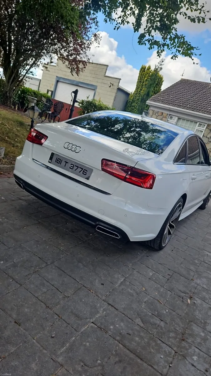 Audi A6 2.0 TDI 190 - Image 3