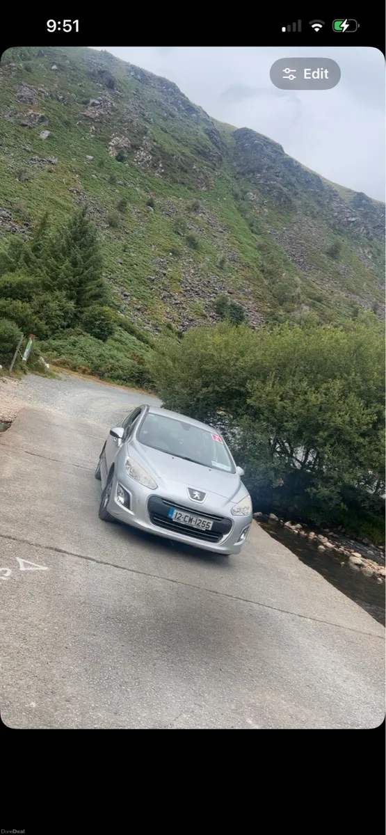 Peugeot 308 - Image 1