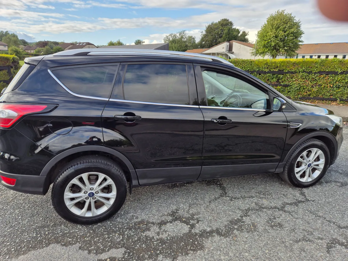 Ford Kuga 1.5D Titanium Auto. 2018.Ford History. - Image 2
