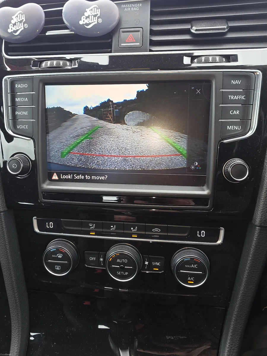 Volkswagen Golf 2014 - Image 4