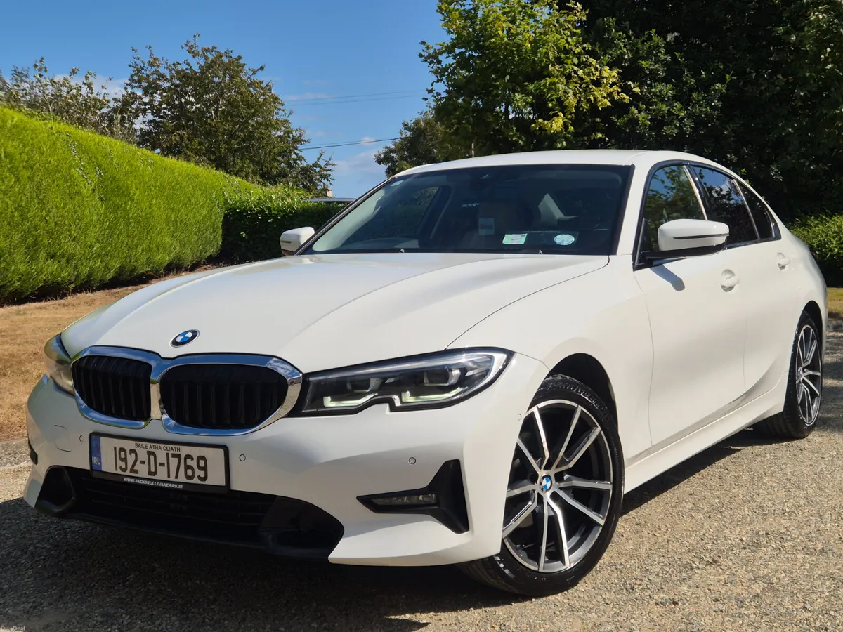 192'BMW 318D SPORT - 83K MILES - Image 4