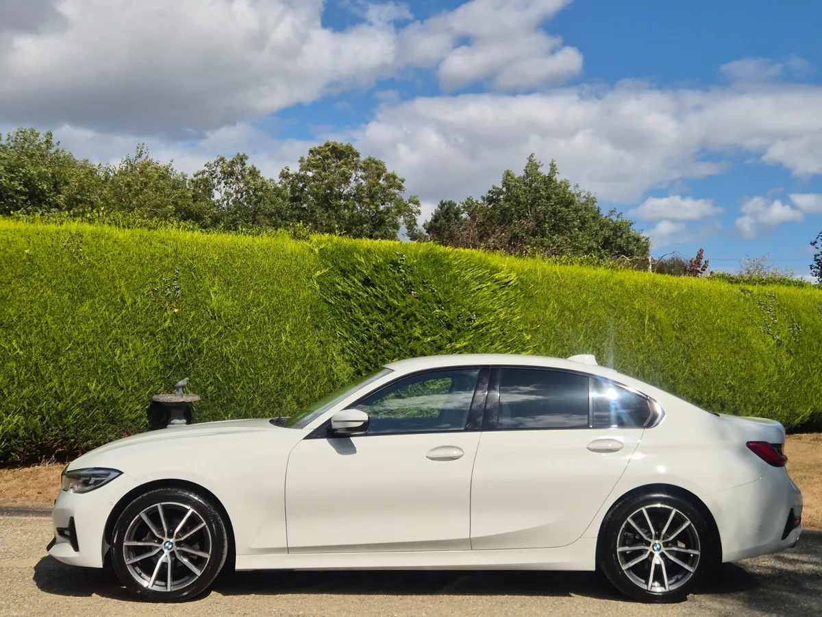 192'BMW 318D SPORT - 83K MILES - Image 5