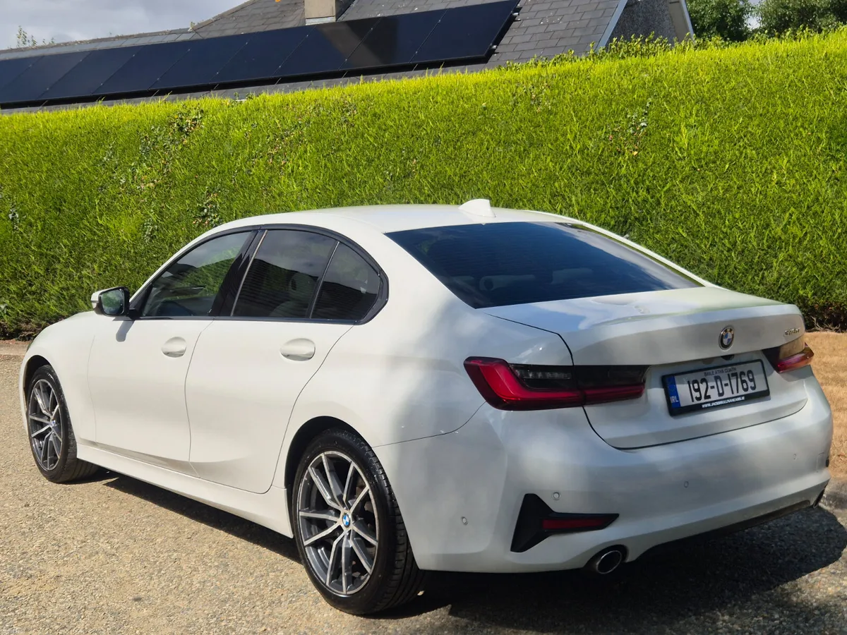 192'BMW 318D SPORT - 83K MILES - Image 6