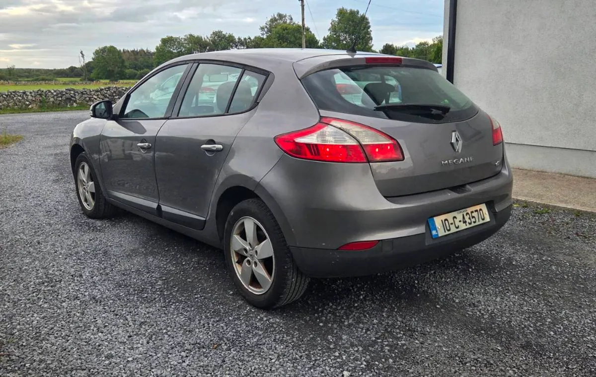 Renault magane - Image 3