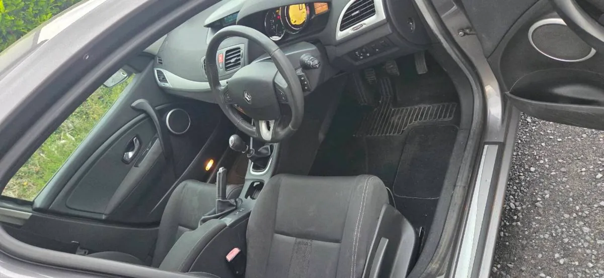 Renault magane - Image 5