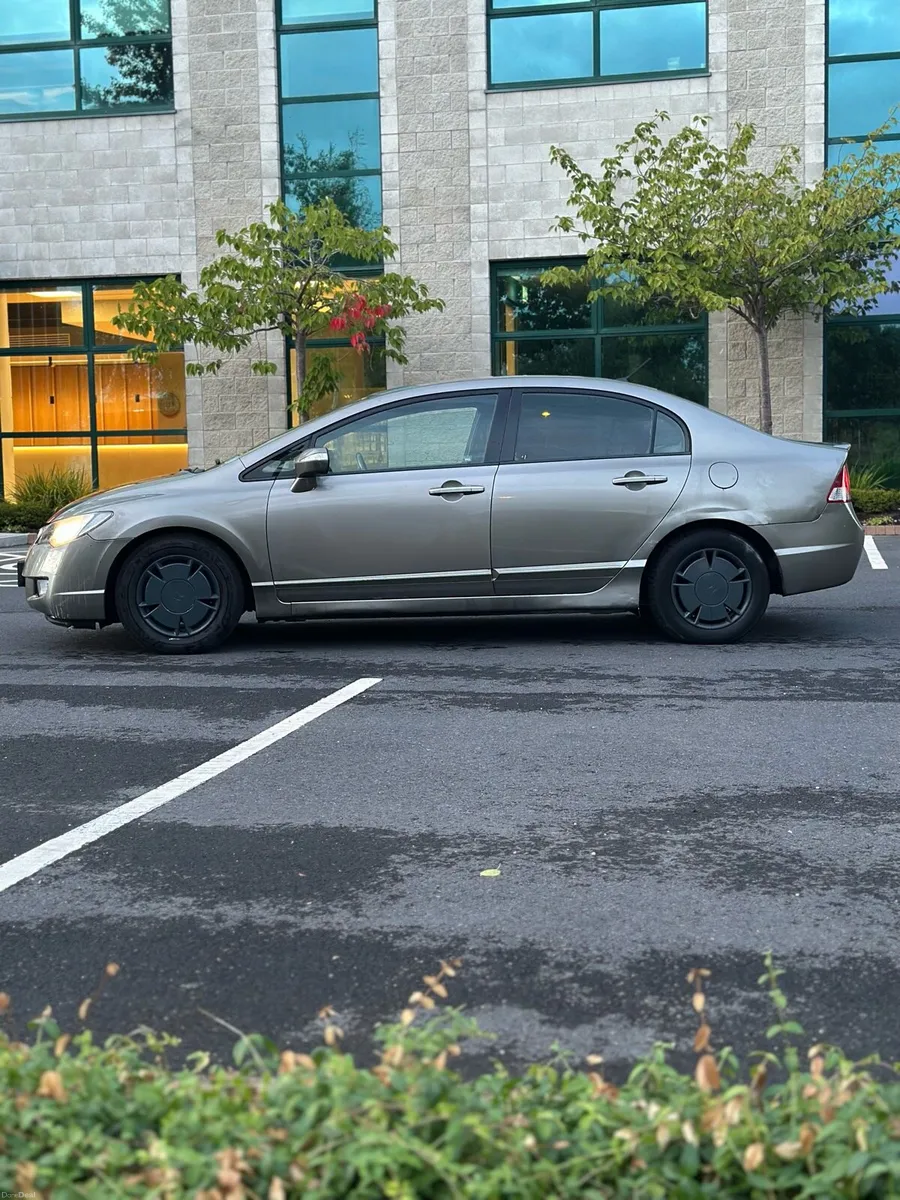 2007 Honda Civic 1.3 Hybrid Auto | NEW NCT | - Image 6