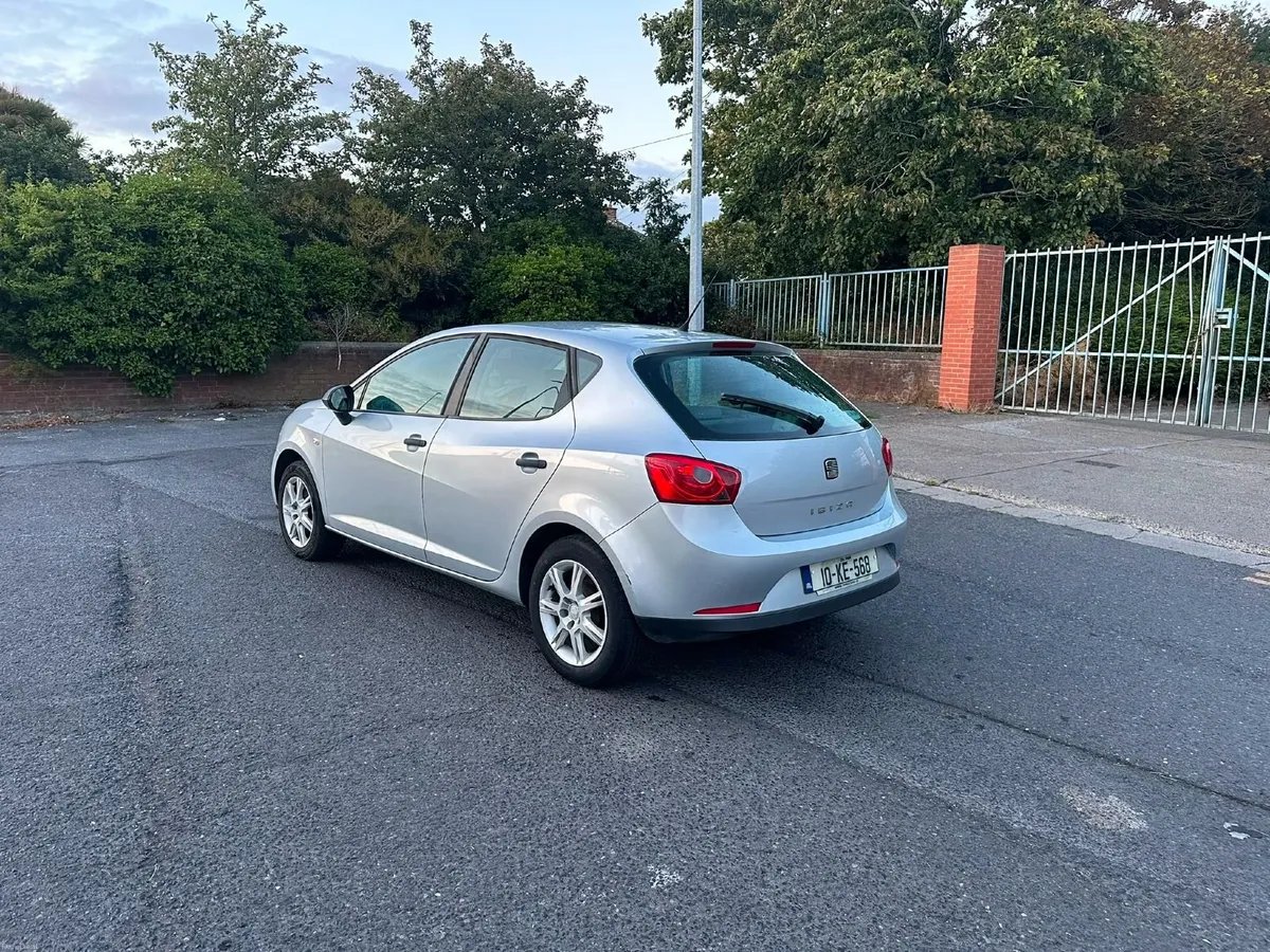 Seat NCT AND TAX - Image 4