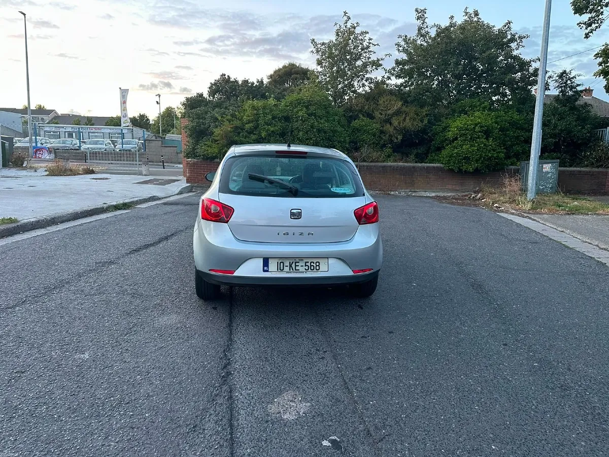 Seat NCT AND TAX - Image 6