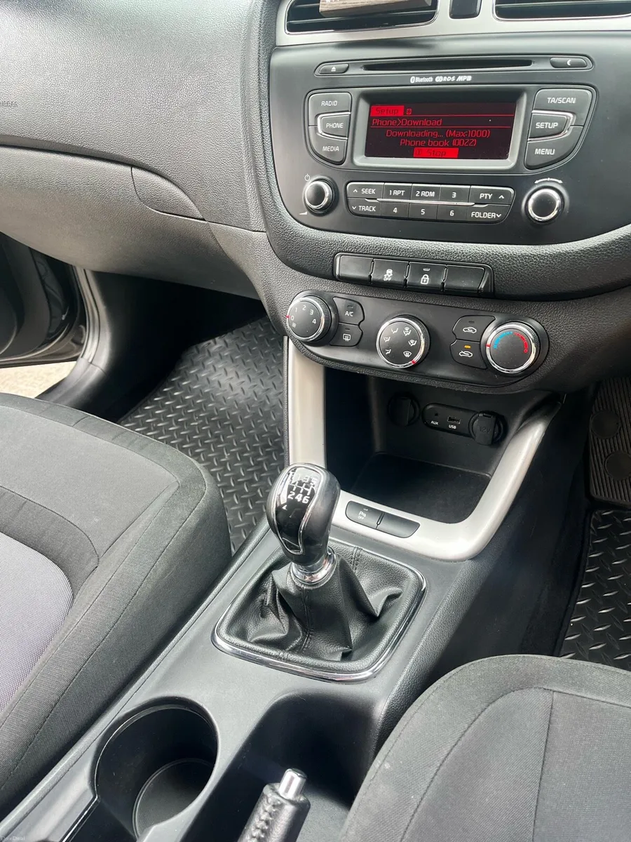 Kia ceed - Image 3