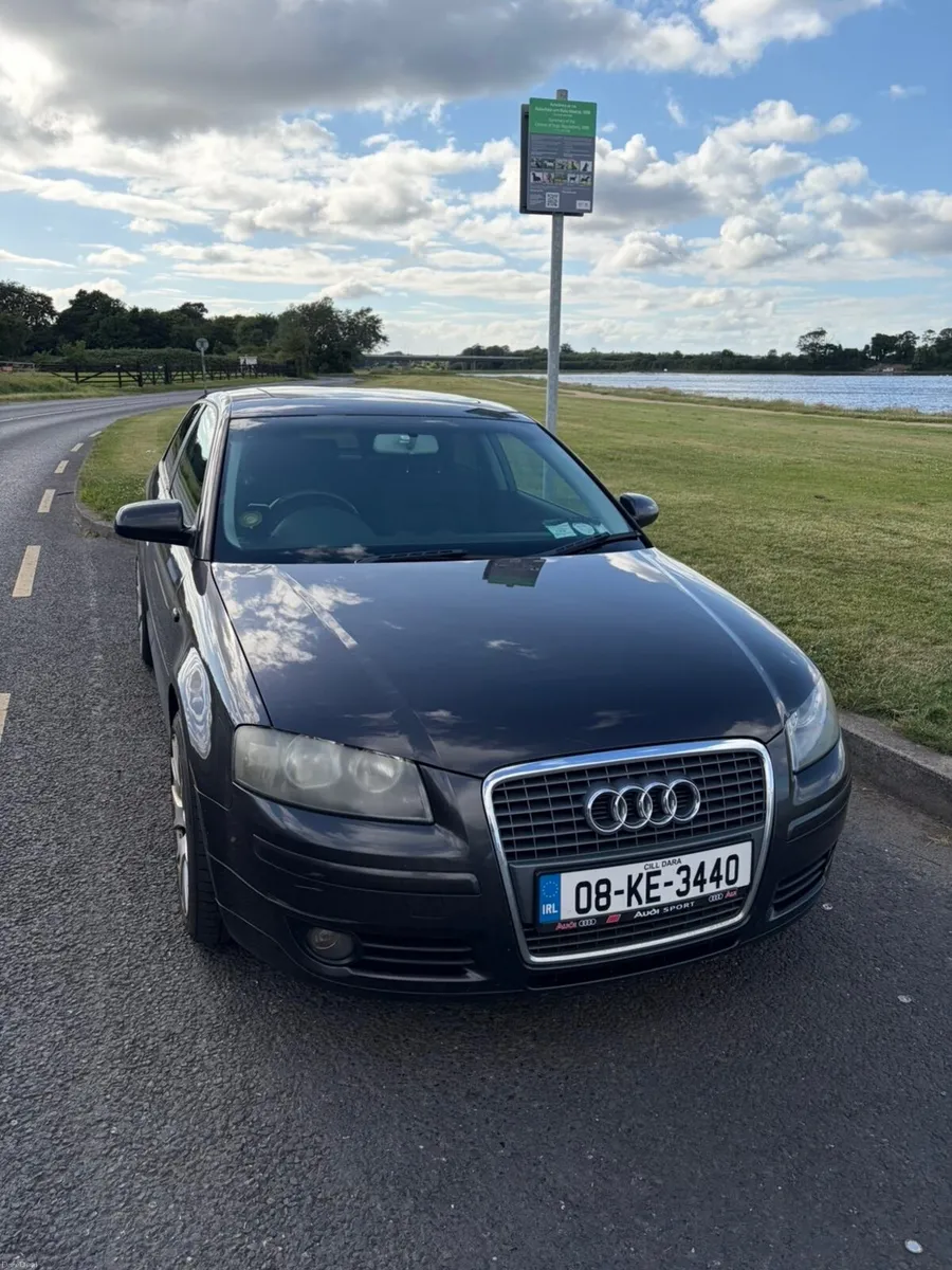 Audi A3 2008 - Image 2