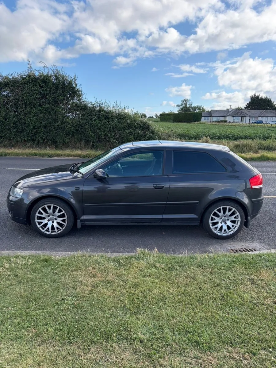 Audi A3 2008 - Image 5