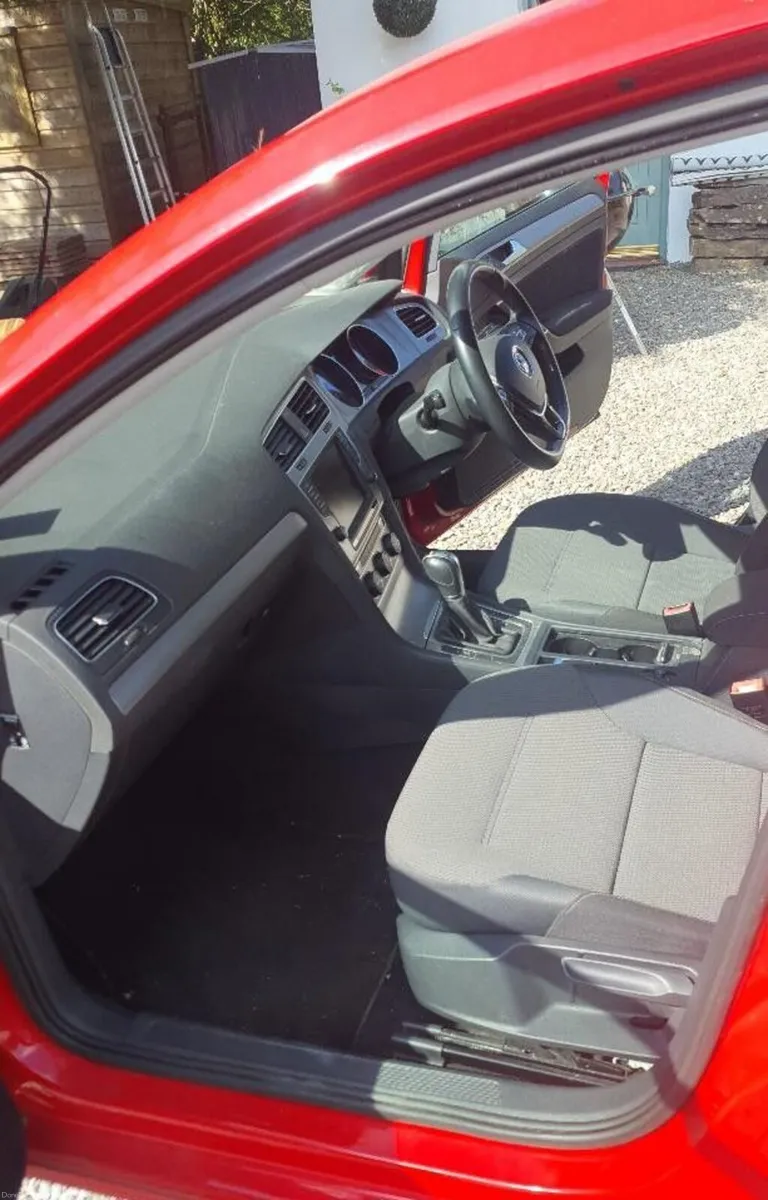 Volkswagen Golf 2014 - Image 5