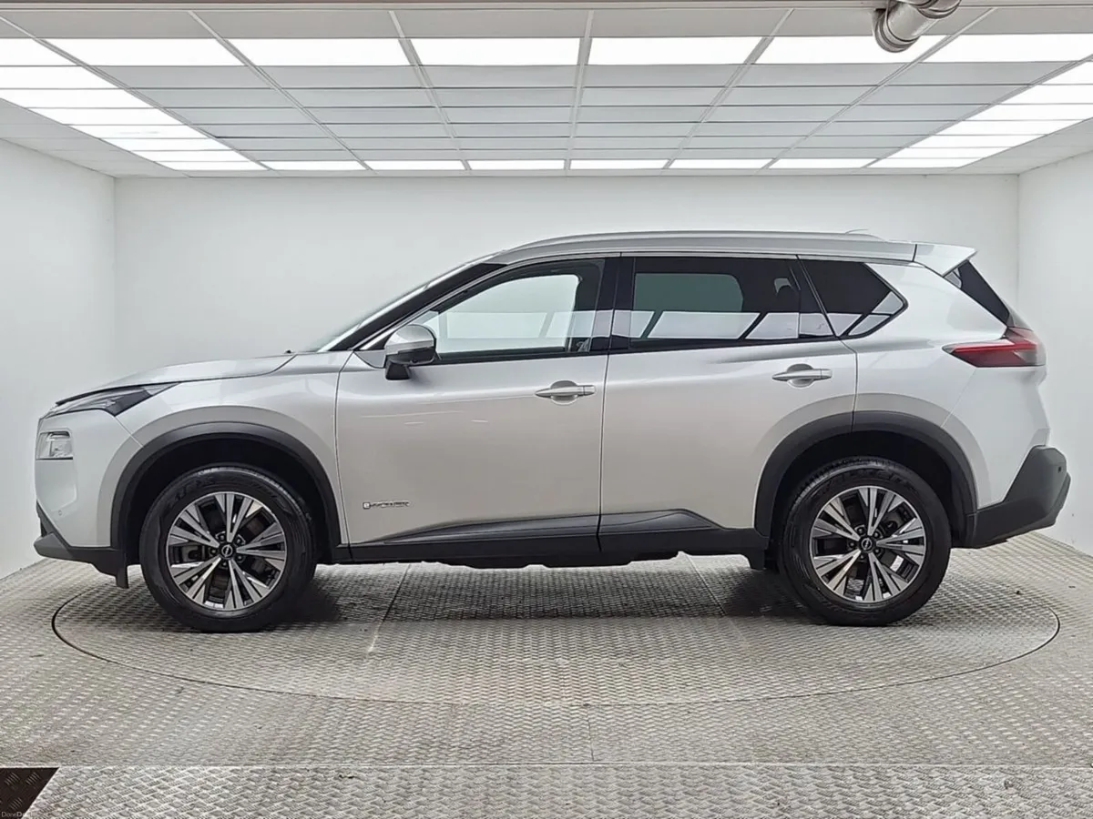 Nissan X-Trail ePOWER X-TRAIL SV PREMIUM 5 Seater - Image 5