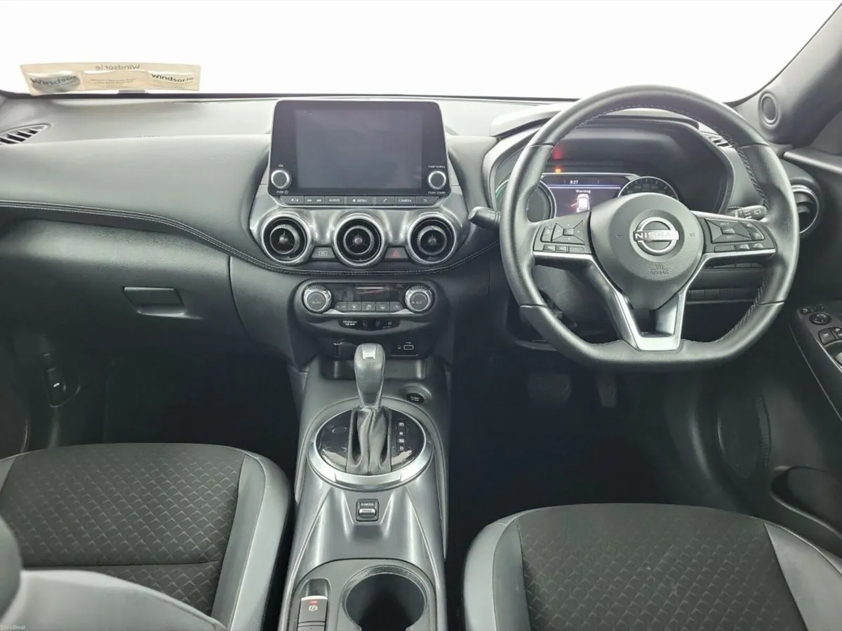 Nissan Juke HYBRID 1.6 Premium  2T - Image 3