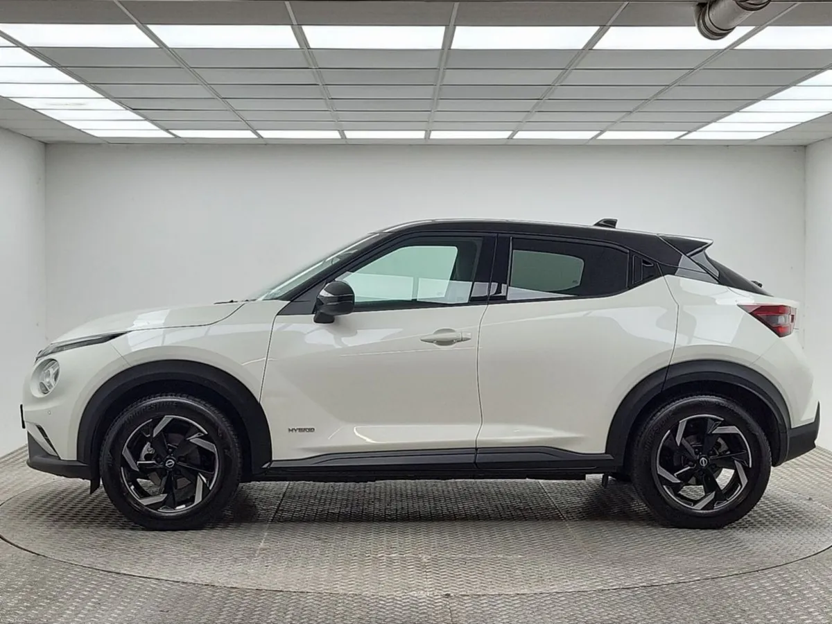 Nissan Juke HYBRID 1.6 Premium  2T - Image 5