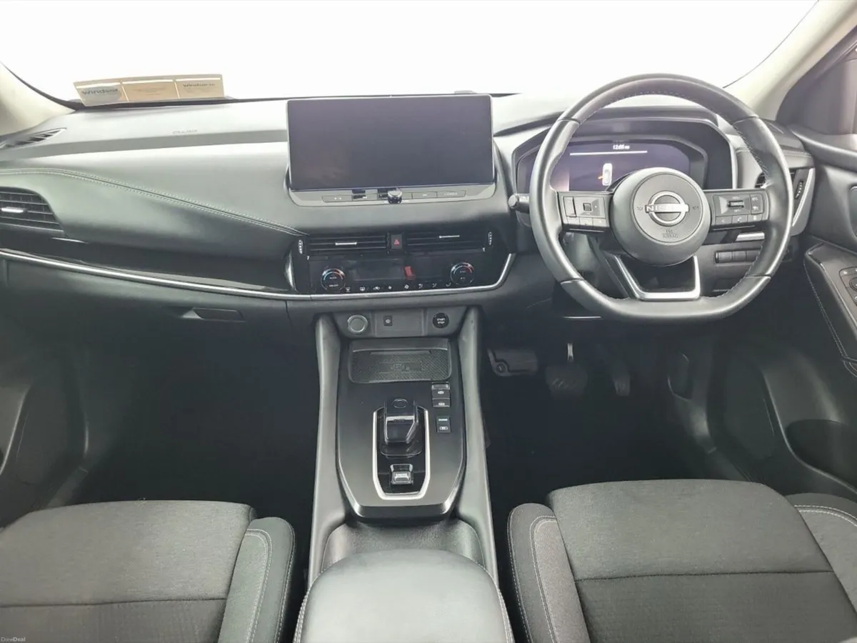 Nissan Qashqai ePOWER QASHQAI SV PREMIUM - Image 3