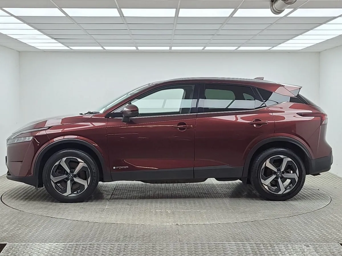 Nissan Qashqai ePOWER QASHQAI SV PREMIUM - Image 5