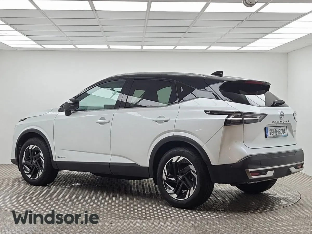 Nissan Qashqai ePOWER QASHQAI SV PREMIUM - Image 2