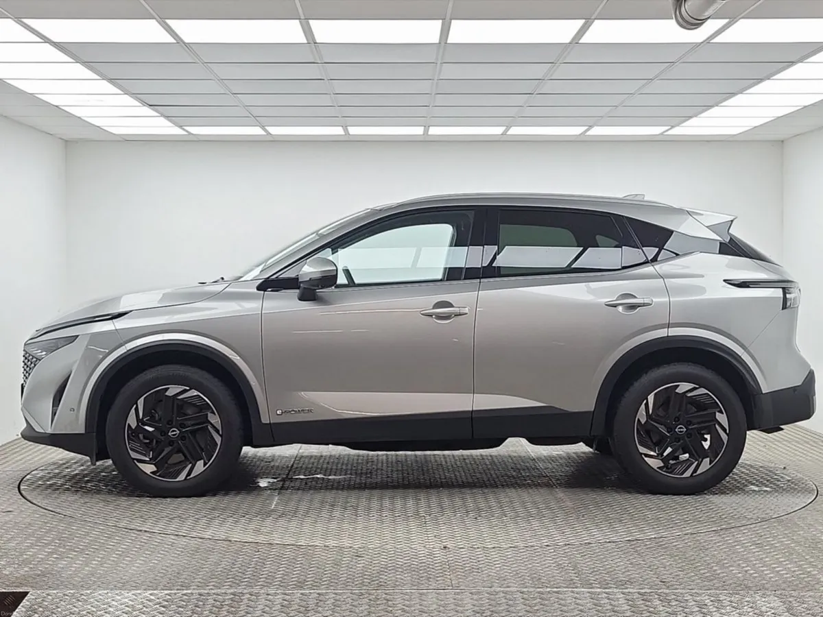 Nissan Qashqai ePOWER QASHQAI SV PREMIUM - Image 5