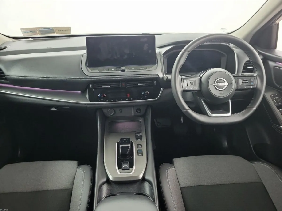 Nissan Qashqai ePOWER QASHQAI SV PREMIUM - Image 3