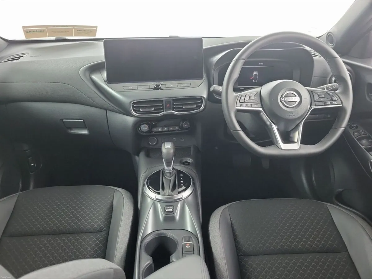 Nissan Juke HYBRID 1.6 SV PREMIUM**DEMO NO KM** - Image 3