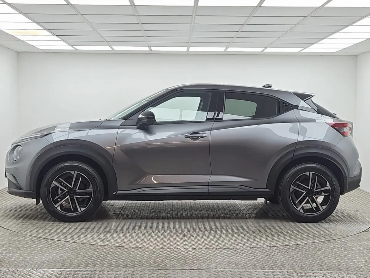 Nissan Juke HYBRID 1.6 SV PREMIUM**DEMO NO KM** - Image 5