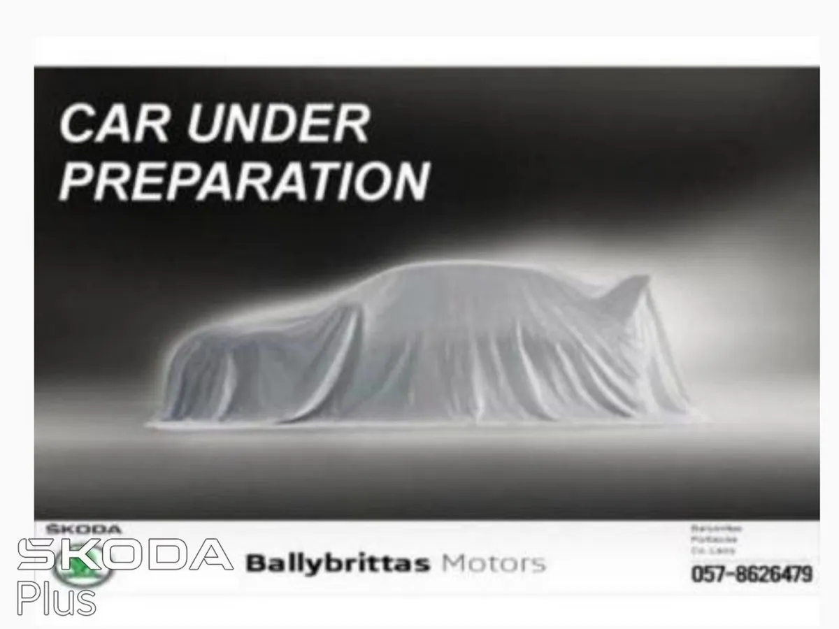 Skoda Fabia 1.0 MPI  AMBITION - Image 2
