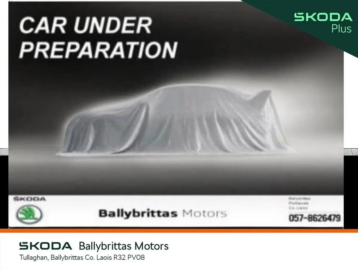 Skoda Octavia STYLE 2.0TDI 115HP - Image 3