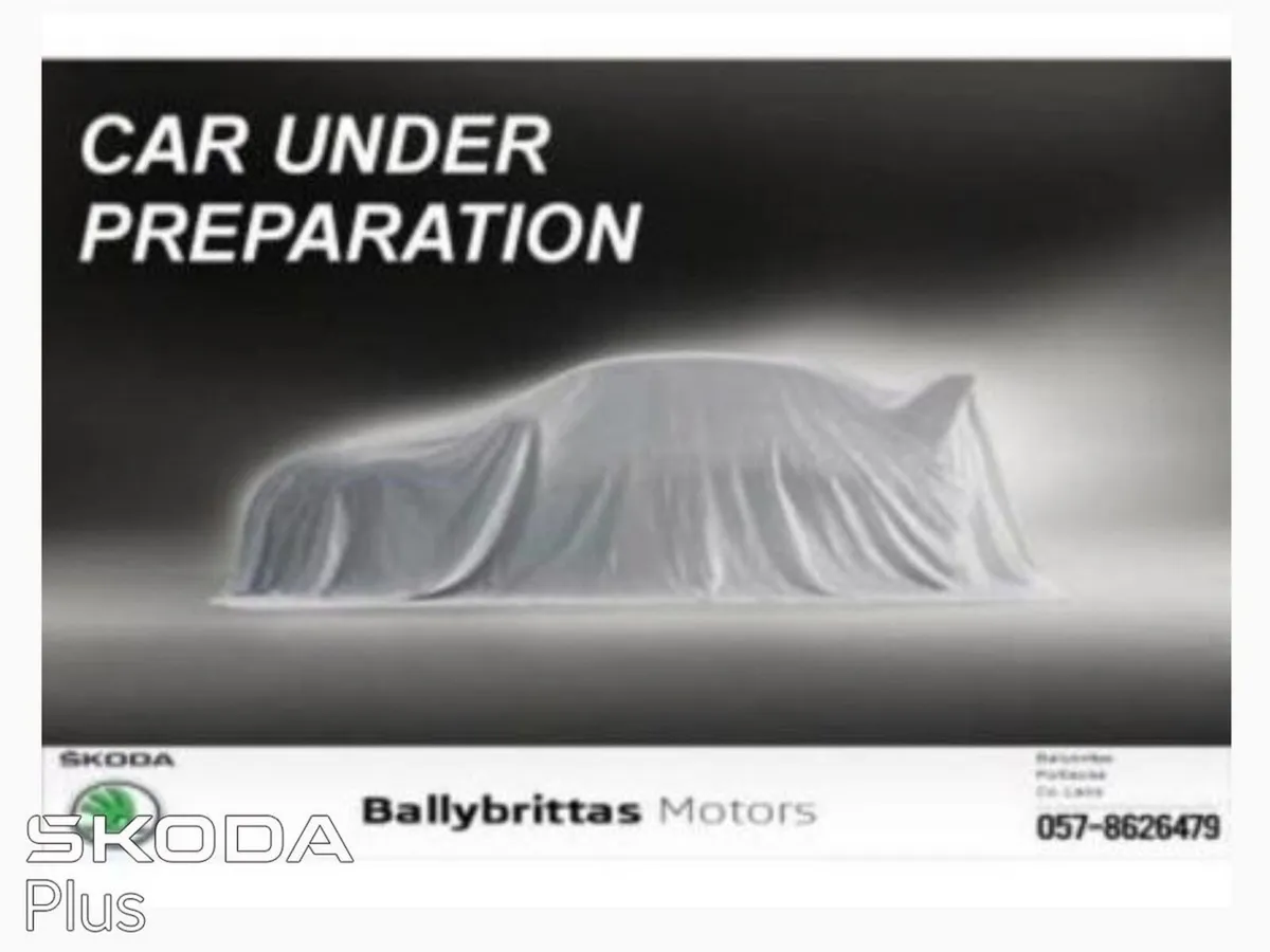 Skoda Scala Style 1.0TSI (2 Years Warranty) - Image 2