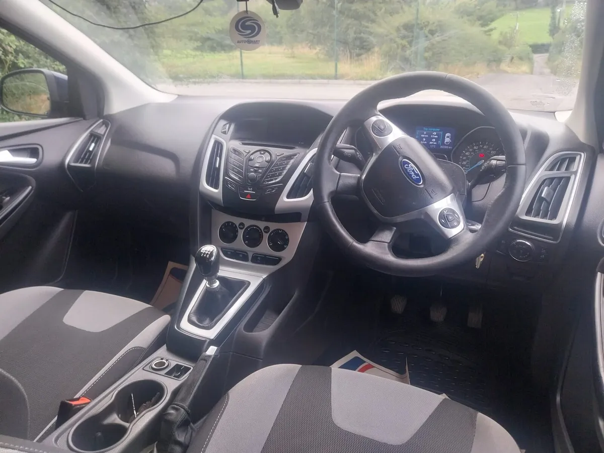 Ford Focus - Image 3