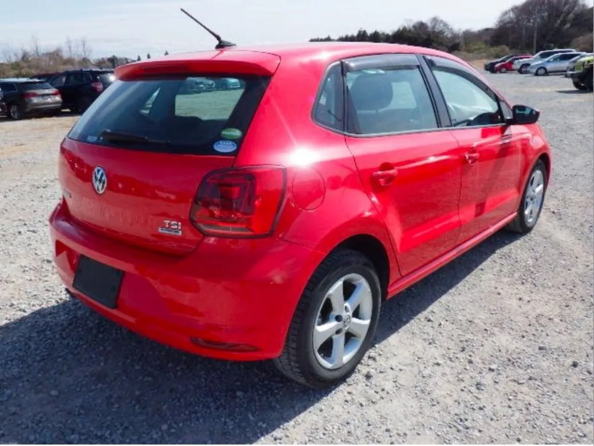Volkswagen Polo 2017 - Image 6