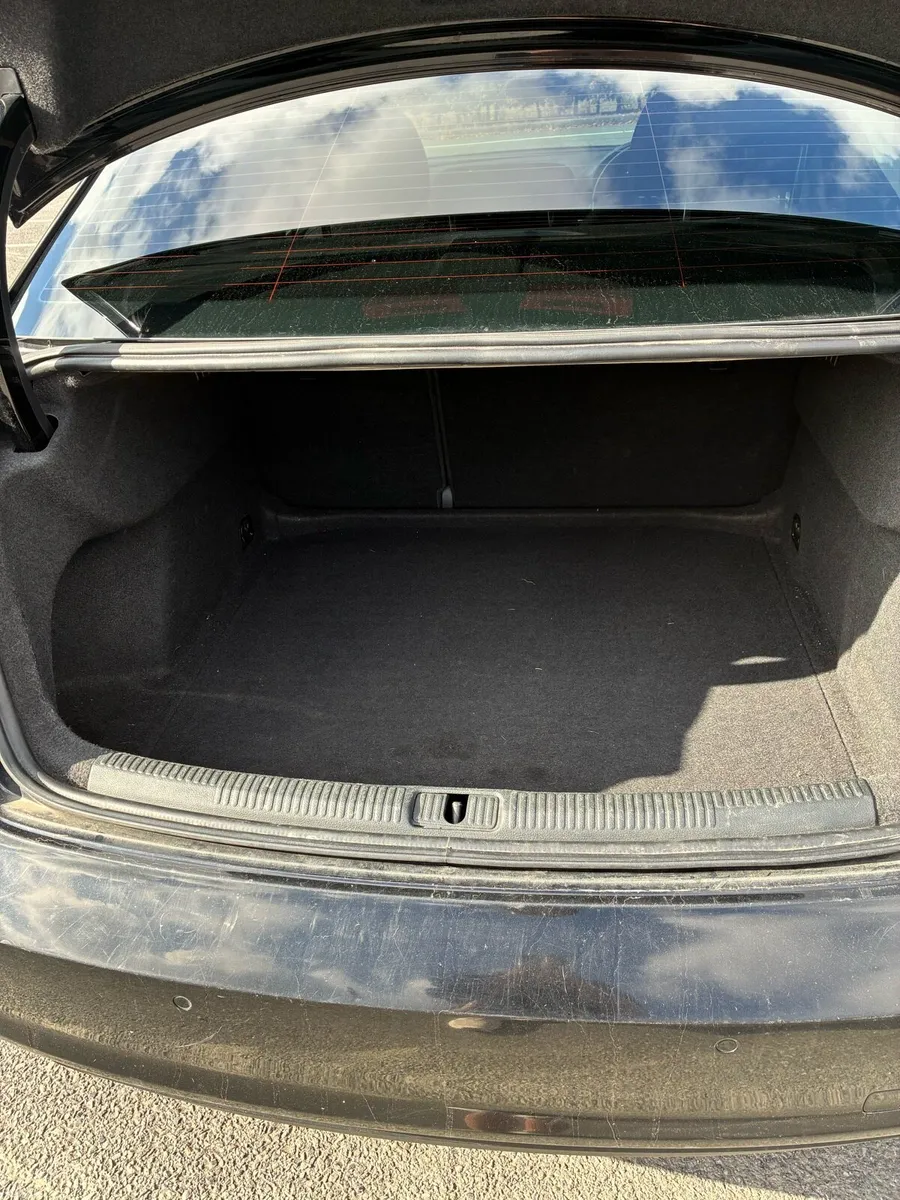 Audi A3 S line Saloon Auto - Image 6