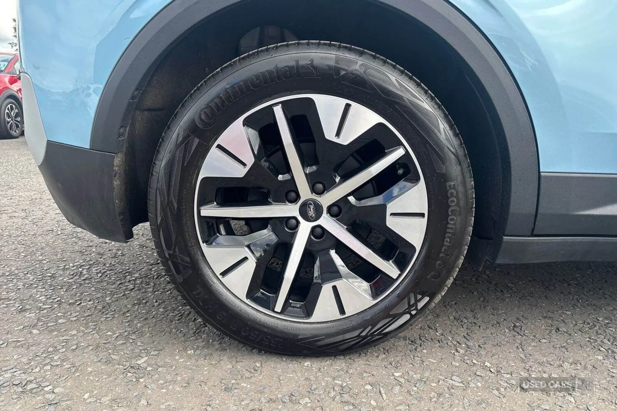 Ford Explorer Extended Range 77kWh Select Electric - Image 6