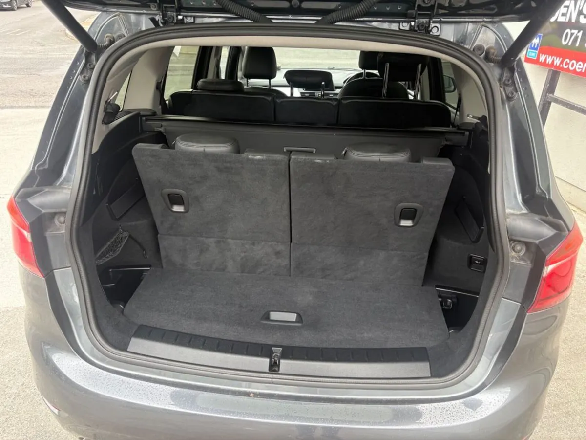 BMW 2-Series 218D SE 7-Seater Auto - Image 6