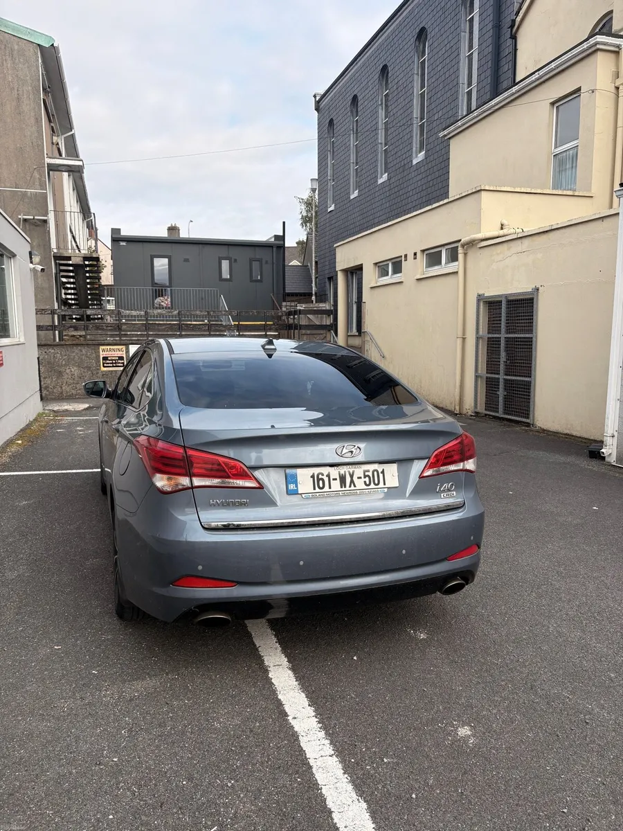 Hyundai i40 - Image 2