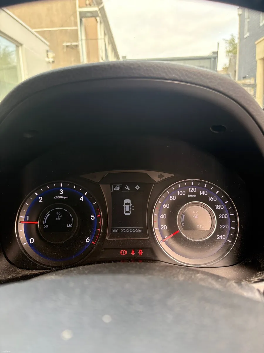 Hyundai i40 - Image 4