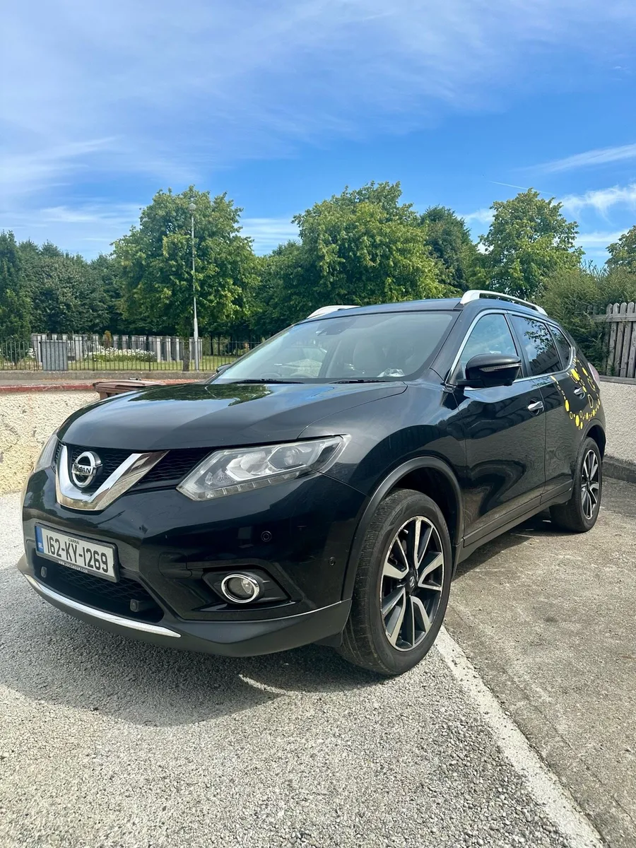 Nissan X-Trail 1.6 Diesel - Image 3