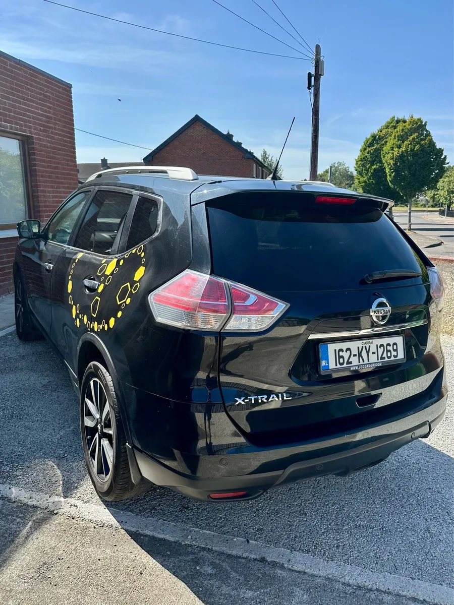 Nissan X-Trail 1.6 Diesel - Image 6