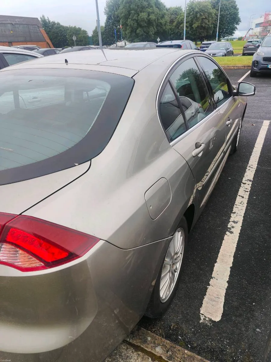 Renault Laguna 2011 NCT 07/27 - Image 4