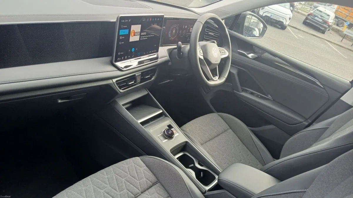 Volkswagen Tiguan EDITION 75 2.0TDI 150HP **AUTOMA - Image 3