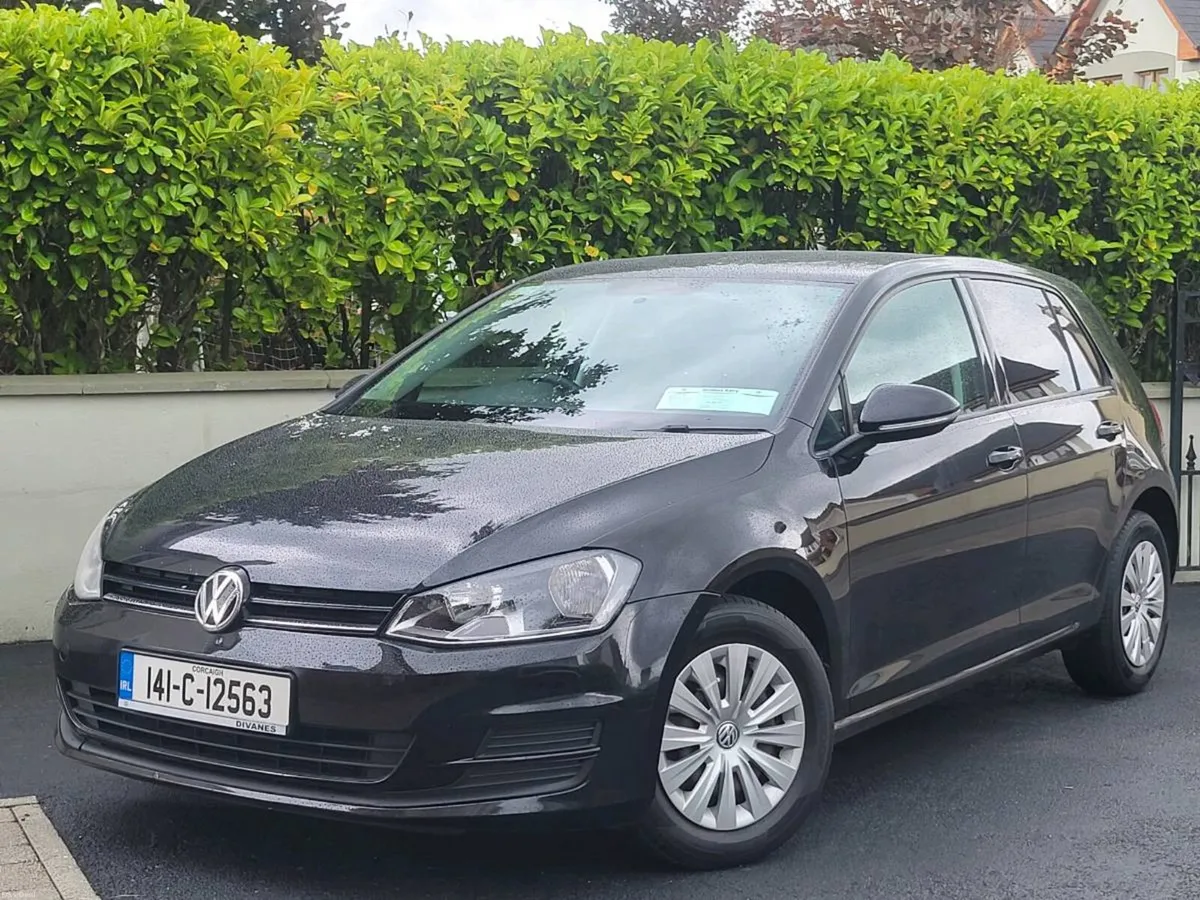 GOLF 1.6TDI DIESEL - Image 2