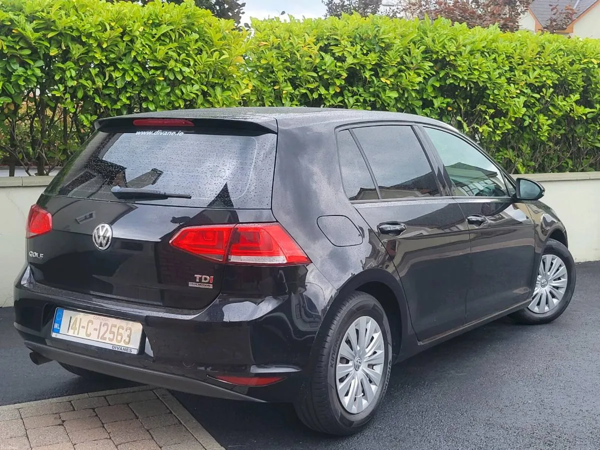 GOLF 1.6TDI DIESEL - Image 6