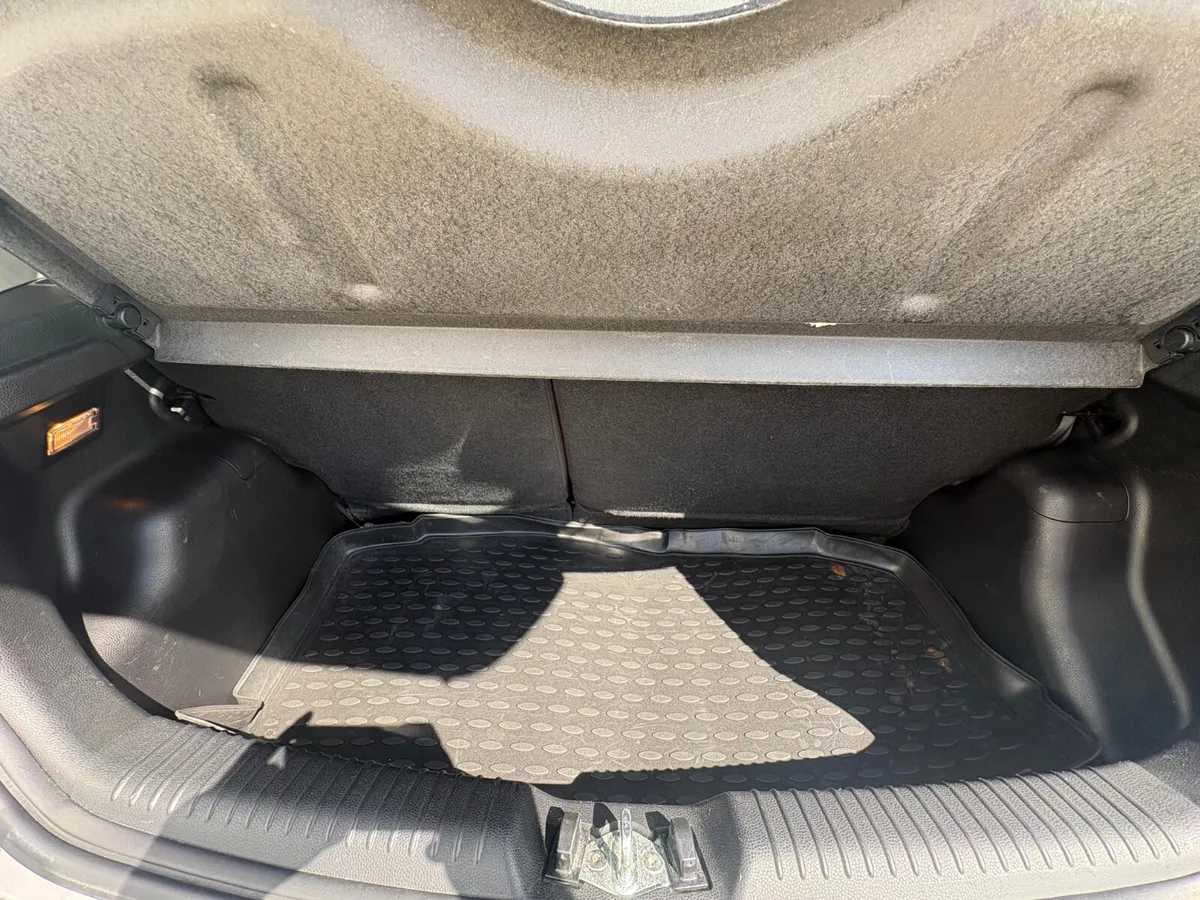 Kia Picanto 2012 - Image 3