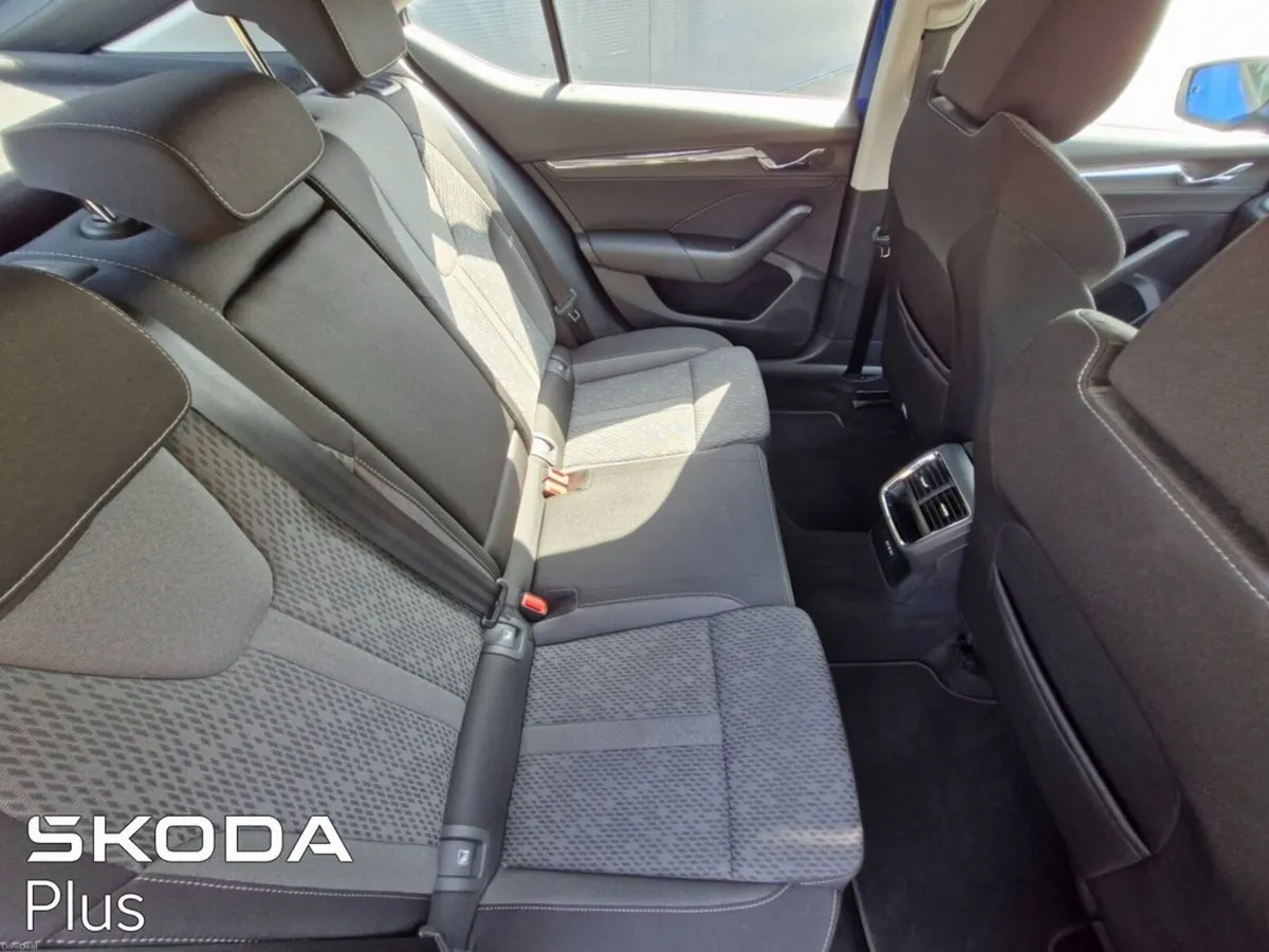 Skoda Octavia (12) STYLE 1.0TSI 110HP - Image 6