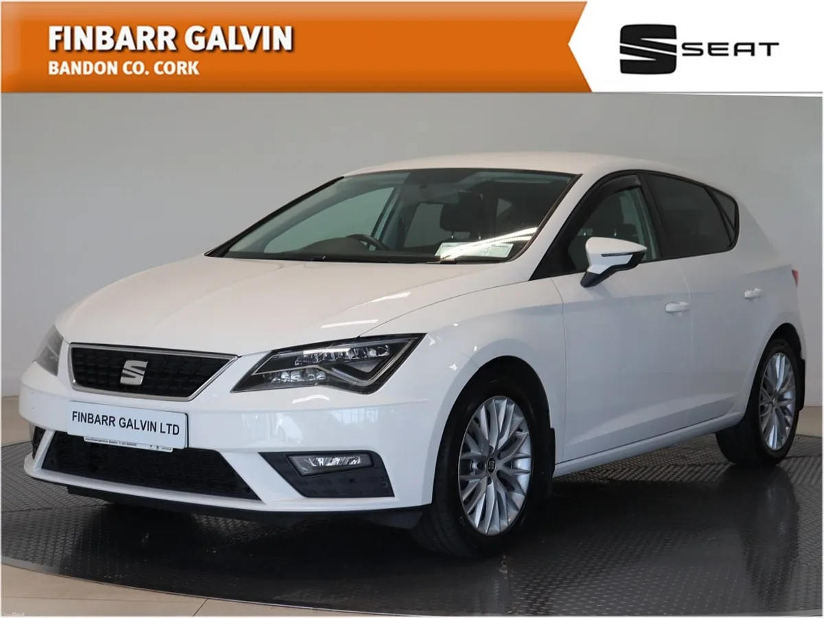 SEAT Leon 1.0TSI 115HP SE - Image 6