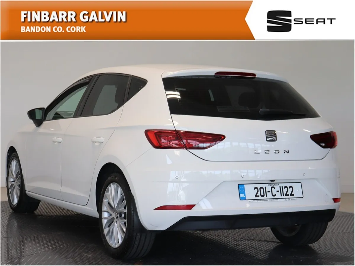 SEAT Leon 1.0TSI 115HP SE - Image 2