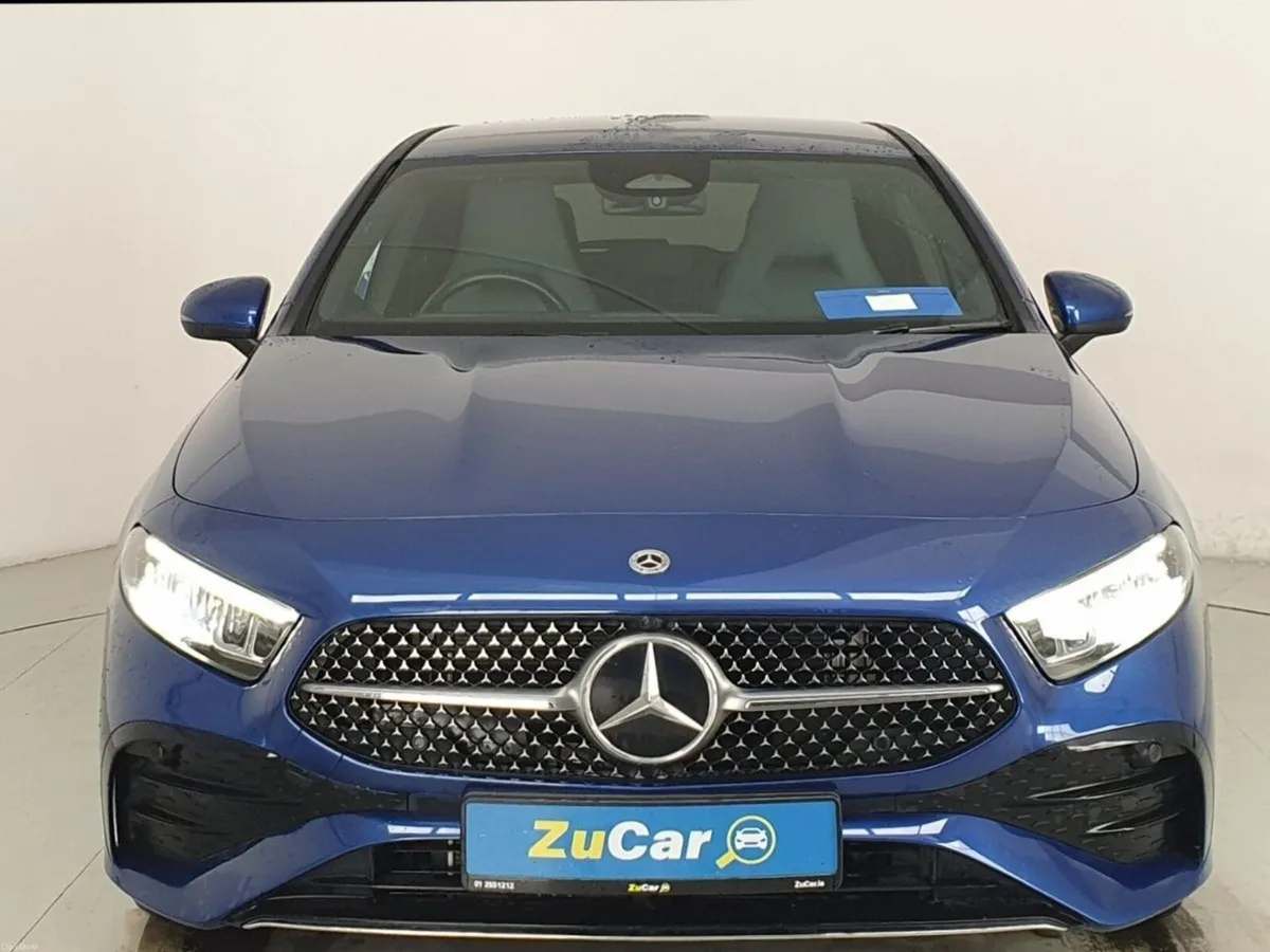 Mercedes-Benz A-Class 250e Amg Line Executive - Image 2